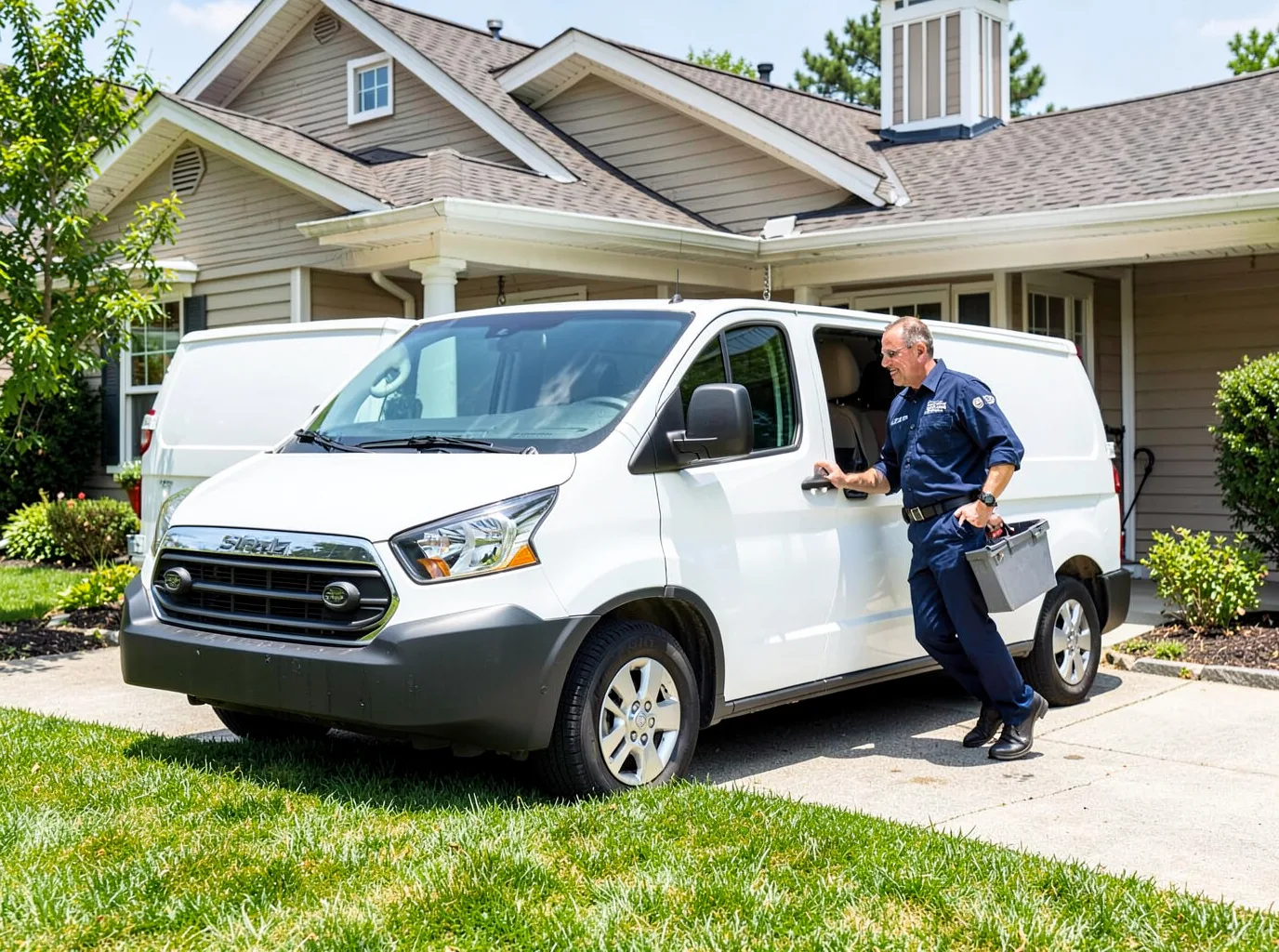 Emergency Plumber company in Dunbar, WV