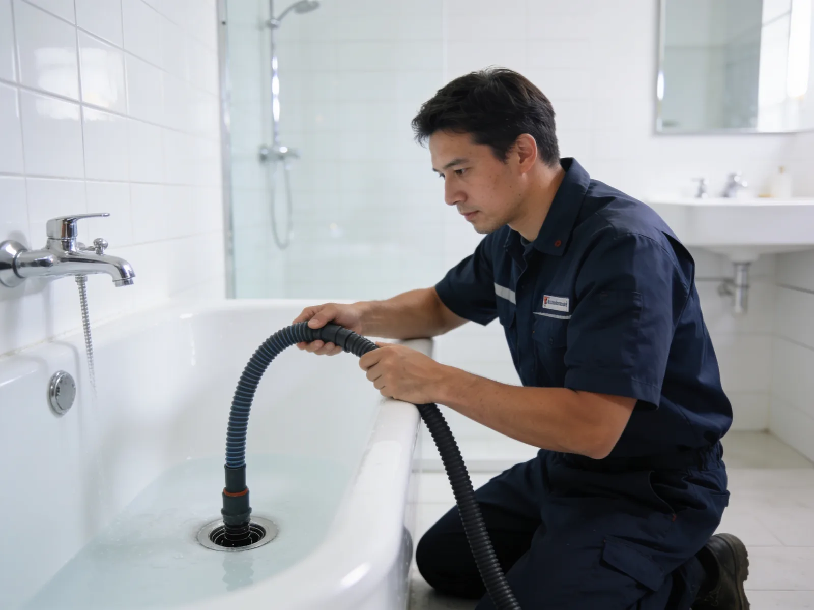 Emergency Plumber Dunbar, WV FAQs